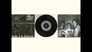 THREE JOHNS - Death Of The European 7