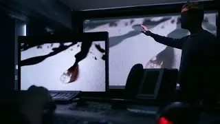 Behind the Scenes: Marco Polo Title Sequence