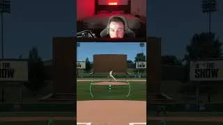 RHYTHEM HIT TUTORIAL (Guaranteed Tip) - MLB THE SHOW 25 HITTING GUIDE #mlbtheshow25 #gaming #mlb