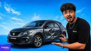 What is PDI in Car Buying? Pre-Delivery Inspection Explained | CARS24 Insider