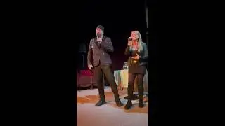 Magda Malá a Bohuš Matuš - Budeme spolu