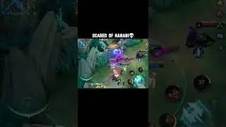 its just hanabi bro #MLBBGoldenMonth #mobilelegends #mlbbindo #mlbbphilippines