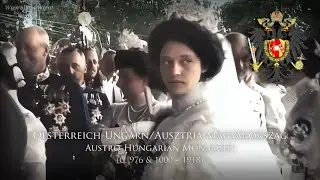 Wien bleibt Wien! (Vienna remains Vienna!) Austrian Military March