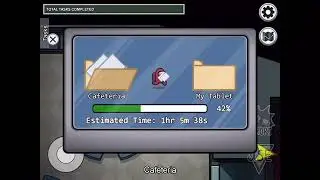 Among Us - All tasks (The SKELD map) - How to complete tasks