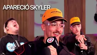 VOLVIÓ CLU NIX A TAPADOS DE LABURO (el mejor personaje del pelao)