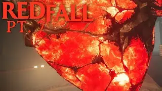 Whiskey & Cigars || Redfall || Pt. 7