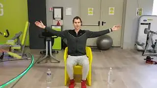Sport à la maison pour débutants