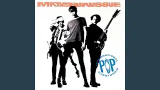 International Pop Overthrow