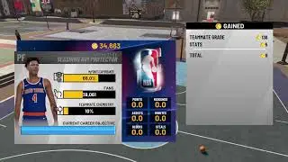 Nba 2k19 Early Grind Elite Stage Comp Live Win Streak WITH RANDOMS | 500 subscribe Grind