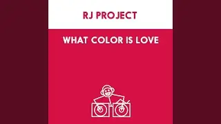 What Color Is Love (Red Jerry's Original Dub)