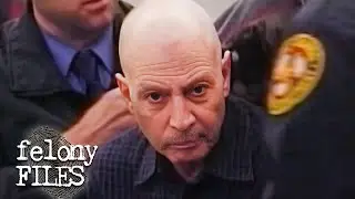 The Strange Case Of Robert Durst | The Jury Speaks | Felony Files