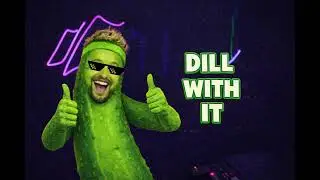 dill with it ai country rock (Original Song)