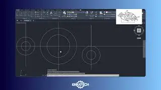 AutoCad Eğitim serimizin 3.s&uuml; ile sizlerleyiz..
