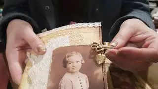 File folders by A Unique Treasure Pt.1