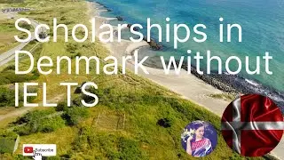 Scholarships in Denmark without IELTS 2022 #study_in_denmark #scholarship_in_denmark