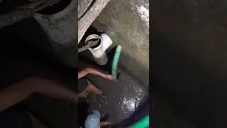 septictank cleaning