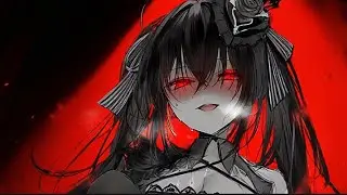 Nightcore- COPYCAT || lyrics