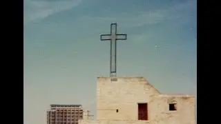GALLIPOLI LA CROCE DELL'ANNO SANTO 1975 - 2014