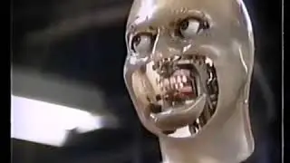 Audio Animatronics