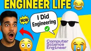 Omegle - When Engineers Realize They&rsquo;re Jobless 😂 | Funny OmeTV Moments