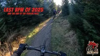 Last BPW of 2025