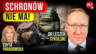 To próba zarządzania strachem w Polsce | PL1.tv