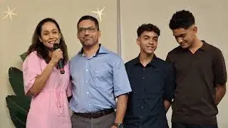 FABR&Iacute;CIO PASTOR DAS OVELHAS DA IGREJA ADVENTISTA DO S&Eacute;TIMO DIA MUNDIAL 
