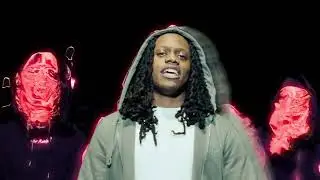 Drich - Call My Bluff (Official Music Video)