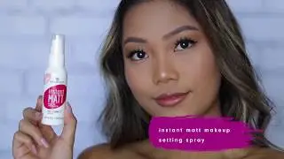 2in1 ESSENCE PRODUCTS | Amp Up Your 5-Min Makeup Routine