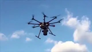 Teche TE720 PRO 360VR camera