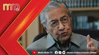 Khidmat Abdul Hamid Bador patut disambung – Tun M