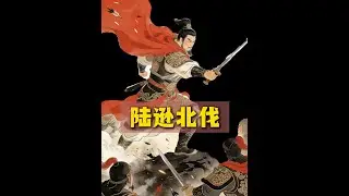 别再只夸诸葛亮了！东吴陆逊，才是三国最被低估的“经济学大师” #三谋新剧本弈定江淮  #三国谋定天下