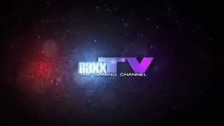 [New Intro] Naxx TV [Work In Progress]