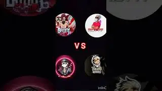 Daddy calling vs riot ff vs Sudip Sarkar vs bottal gaming #viralshort