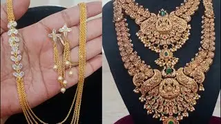 Diamond chandraharalu 6305160580 chains