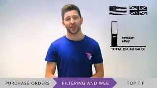 Top to Toe vlogs - purchase orders and shifting slow sellers