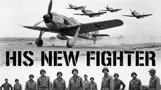 The Pilot Who Landed His P 51 On An Enemy Airfield #history #ww2rebuilder #worldwar1 #worldwar2
