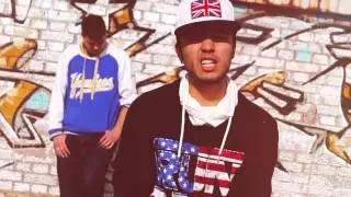 TWOSTYLE X ING3NIO - ESCUPIENDO VERDAD II VIDEOCLIP HD -SANTANDER