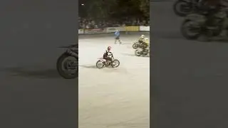 😎 #motoball #sport #motocross #bikelife