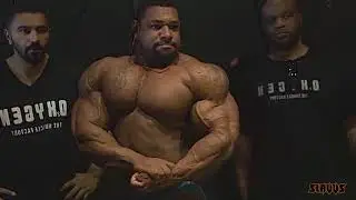 Bodybuilding Motivation 2017 HD   The Iron Never Lies