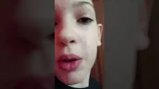 дед степан отправил меня в школу😢😢