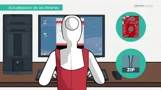 Programador de microcontroladores 7