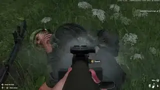 Outplayed After The Drive-By (Full Encounter) | Arma Reforger Tactical Chaos