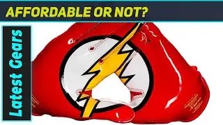 `Phenom Elite Flash Gloves: Unleash Your Inner Speedster!