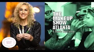 Genuist Beauty Makes it Debut at the Makeup Show Atlanta