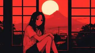 the warmest feeling in the world - cozy lofi hip hop