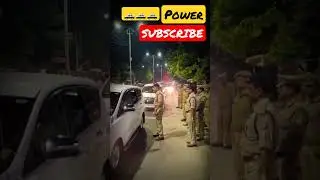 🚔SALUTE POLICE OFFICER WITH RIDER SONG 🚔#IAS#IPS#POWER