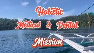 SCHOOL HEALTH & NUTRITION SECTION HOLISTIC MEDICAL AND DENTAL MISSION