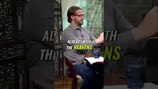 Does the Quran Truly Predict the Big Bang #bibel