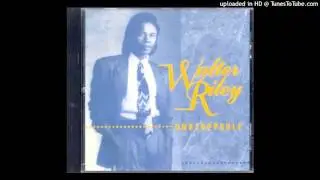 Walter Riley - Believe in Yourself